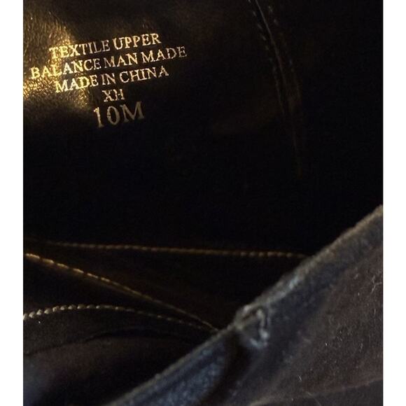 Charles by Charles David Women's Size 10M Fickle Beaded Embellished Mule Black - Picture 9 of 11